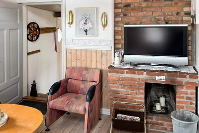 6 persoons vakantie huis in MELLBYSTRAND
