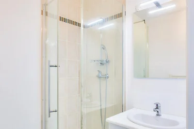 Apartment in Fouesnant in der Nähe von...