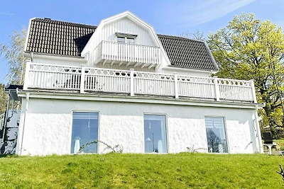 8 Personen Ferienhaus in HuskvarnA