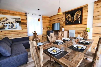 Villa Canada Domaine Le Sherwood