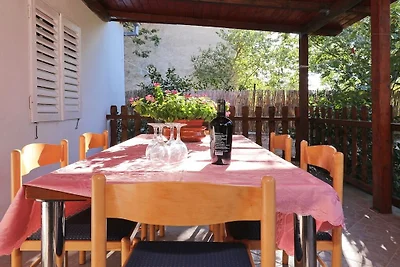 Ferienwohnung mit 3 Schlafzimmer