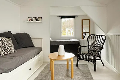 6 Personen Ferienhaus in SVANESUND-By Traum
