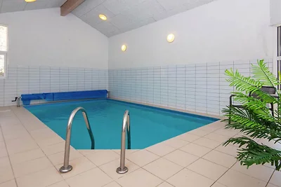 10 Personen Ferienhaus in Løgstør-By Traum