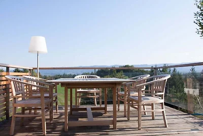 Ferienhaus mit 1 Schlafzimmer