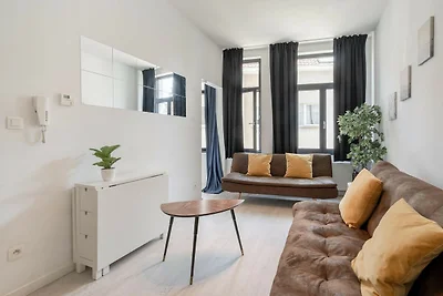 Gemütliches Apartment für 7 Personen in...