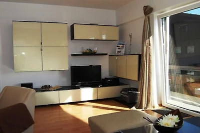 Holiday apartment with 2 bedrooms