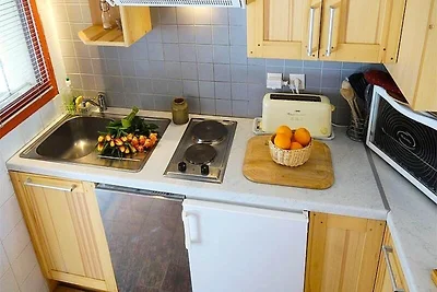 3 Teile für 4 Personen