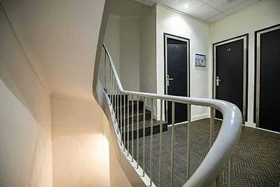 Hotel Avaton – Einzelzimmer – Cannes Palais