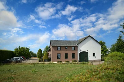 Attraktive Ferienwohnung in Süd-Limburg