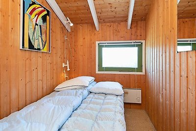 6 Personen Ferienhaus in Løkken-By Traum
