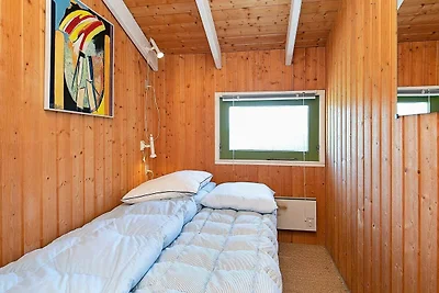 6 Personen Ferienhaus in Løkken-By Traum