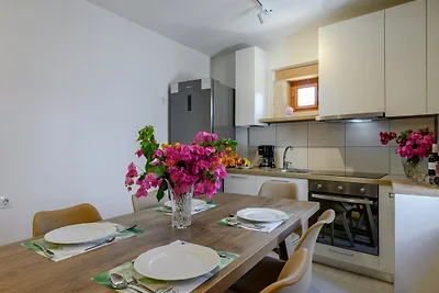 3-Schlafzimmer-Villa in Maroulas