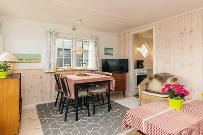 3 Personen Ferienhaus in Karrebæksminde-By...