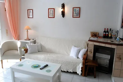 Ein-Zimmer-Wohnung in Nerja