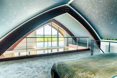 Privé wellnessoase bij de Vecht