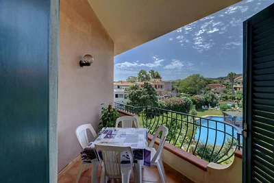 Residence I Mirti Bianchi, Santa Teresa...