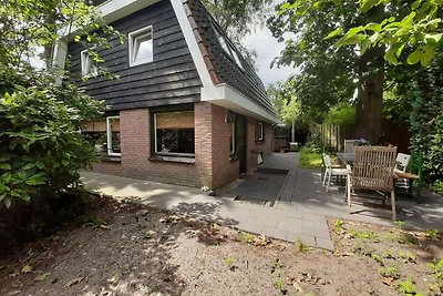 Vakantiehuis met bubbelbad in Voorthuizen