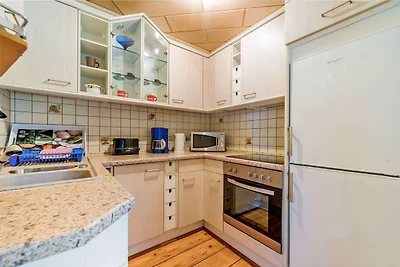 Ferienhaus mit Gemeinschaftspool in...