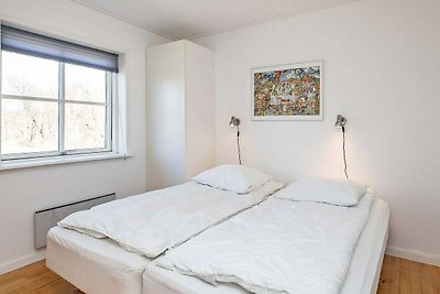 Modernes Appartement in Jütland nahe des...