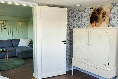 4 Personen Ferienhaus in HÄLLEVIKSSTRAND