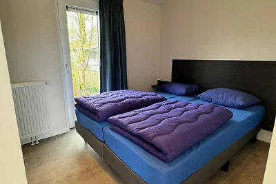 Einladender Chalet-Urlaub in Hengelo