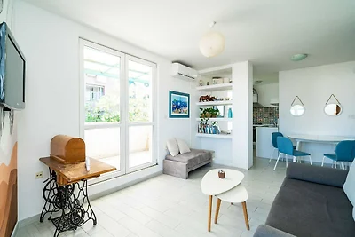 Apartment Radovan - One-Bedroom Apartment wit...