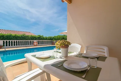 Villa Marina (cala En Porter) - Apartment