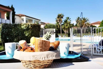 Odalys La Palmeraie Prestige Residence