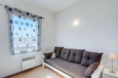 Casa vacanze a 500 m dal centro di Colombiers
