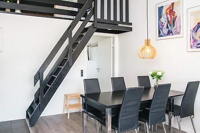 6 Personen Ferienhaus in Ringkøbing-By Traum