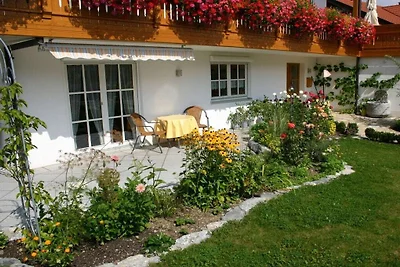 Wohnung in Rückholz mit Schwimmbecken