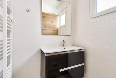 Huis in Barbâtre voor 12 personen - 450m van ...