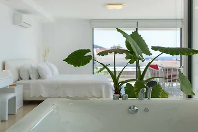 Villa in Kalkan met zwembad