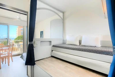 Hyeres Park mit Ein-Zimmer-Studio