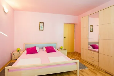 Apartments Sany- Two Bedroom Apartment with B...