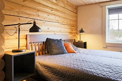 10 persoons vakantie huis in Væggerløse-By...