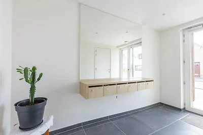 Appartamento sul tetto con terrazza esposta a...