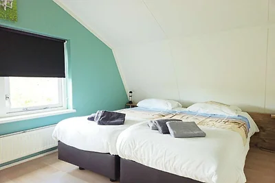 Cabaña Vacaciones de golf Noordwijk