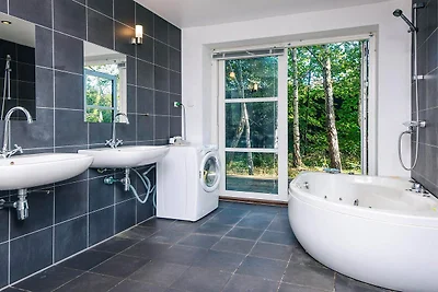 10 Personen Ferienhaus in Ebeltoft-By Traum