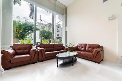 Studio Appartement Sunshine Garden Hotel
