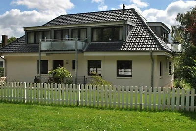 Ferienwohnung mit 2 Schlafzimmer