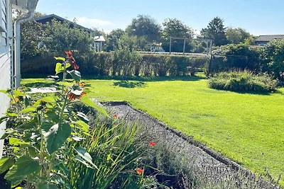 Geräumiges Familienferienhaus in Kyrkesund