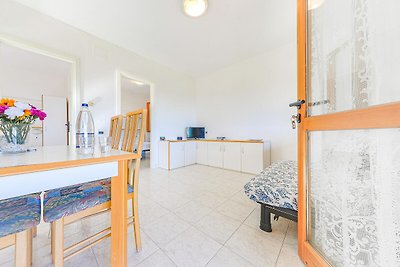 Appartementen met veranda, Andora