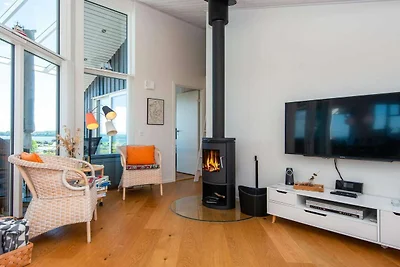 5 gwiazdkowy apartament w Hejls