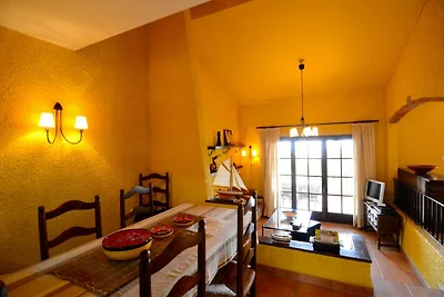 Ferienhaus in Estartit in der Nähe des...