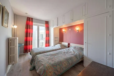 Gezinsvriendelijk appartement nabij...
