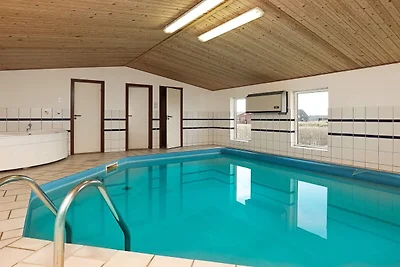 10 persoons vakantie huis in Harboøre-By...