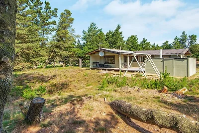 6 Personen Ferienhaus in Rømø-By Traum