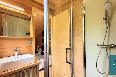 Residentie Le Belluard voor 11 personen