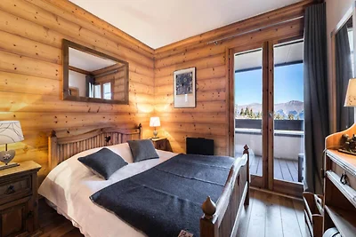 Residenz Balcons De Pralong